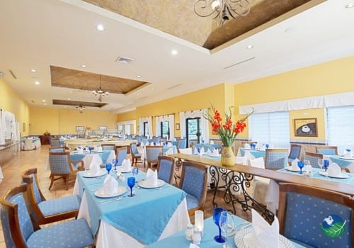 Allegro Papagayo Restaurant