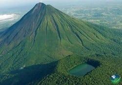 Arenal Volcano