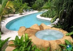 Azania Bungalows