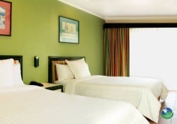 Barceló Tambor Superior Room