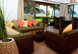 Hotel Villas Playa Samara Garden Deluxe Room