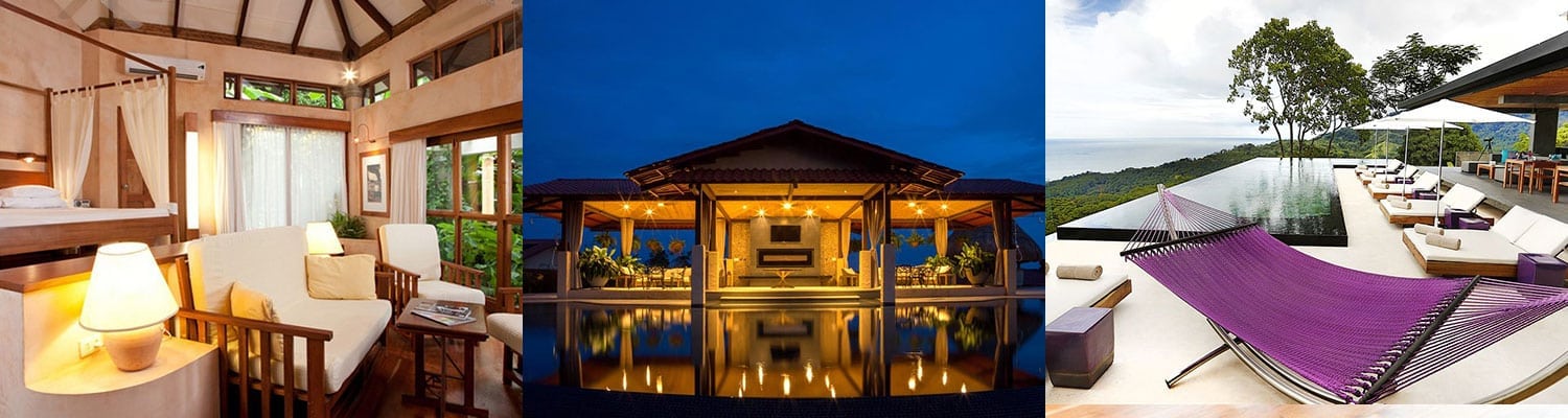 Your Guide to Costa Rica Boutique Hotels