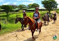 Buena Vista Day Experience