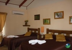 Cerro Lodge