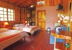 Cahuita hotels
