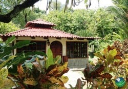 Casa Corcovado Jungle Lodge