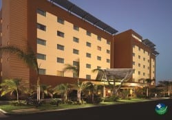 Courtyard Marriott Alajuela