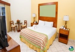 Hotel Fiesta Resort