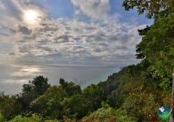 Drake Bay Osa Peninsula