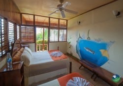 Drake Bay Wilderness Resort