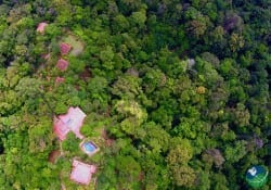 El Remanso Eco Lodge