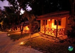 Hotel Villas Esencia