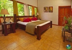 Evergreen Lodge