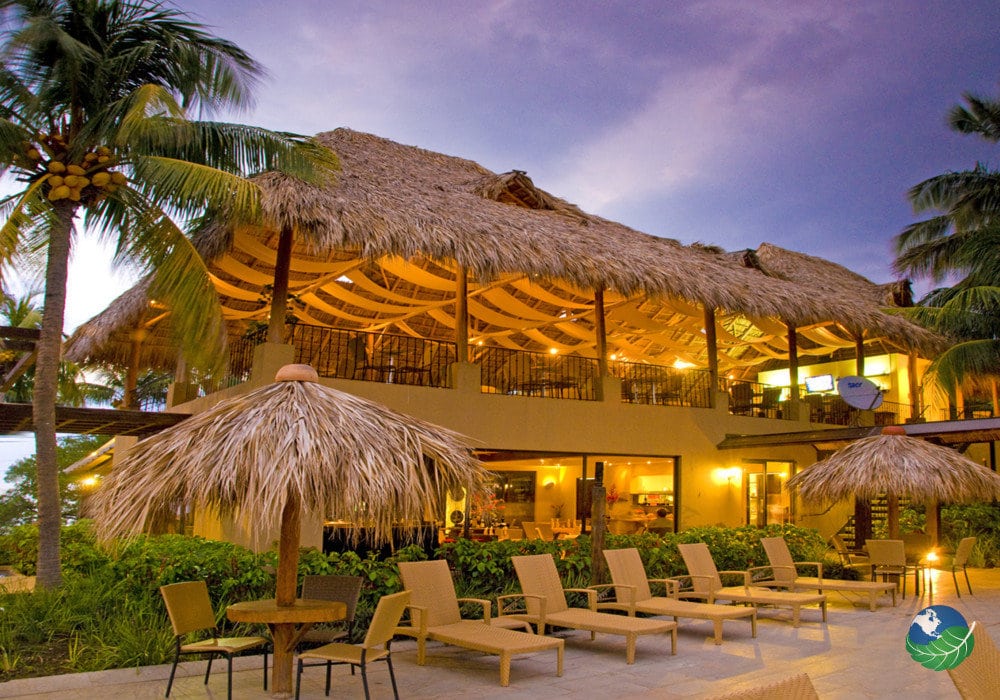 Flamingo Beach Resort & Spa Offers a Great All Inclusive option