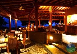 Florblanca Resort Restaurant