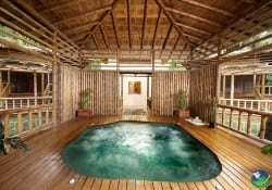 Florblanca Resort Roofed Pool