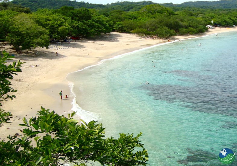 Guanacaste Beaches