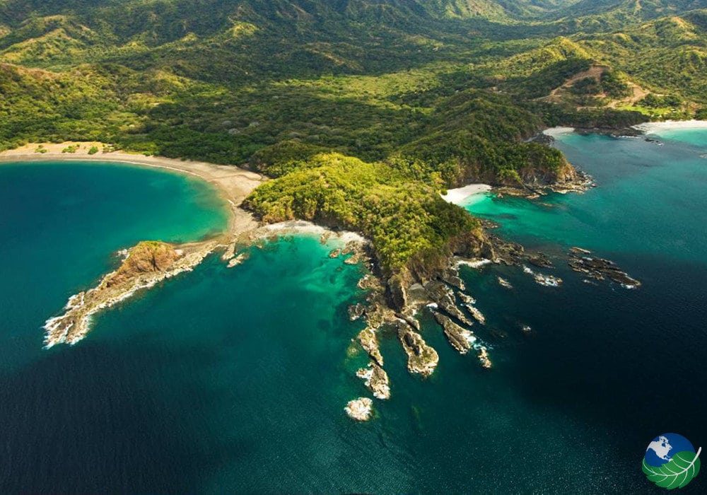 Guanacaste Costa Rica - The number one destination of Costa Rica