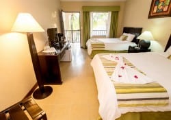 Coco Beach Hotel Standard Rooms