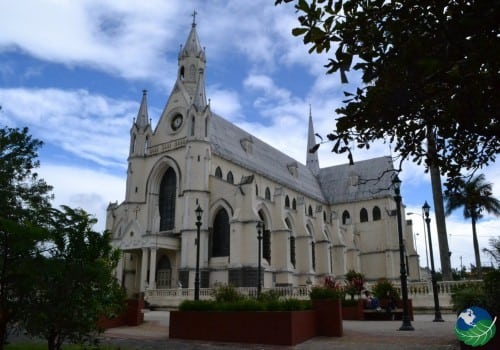 Religion in Costa Rica