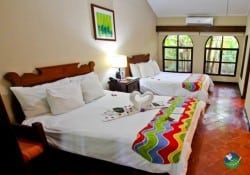 Hotel Bahia del Sol