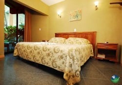 Hotel Balcon del Mar