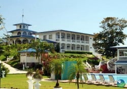 Hotel Cristal Ballena