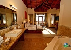 Hotel El Establo