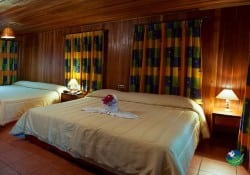 Hotel Heliconia