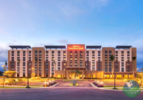 Hilton Garden Inn Liberia Airport, Liberia