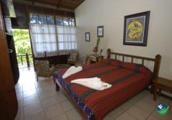 Hotel Jinetes de Osa