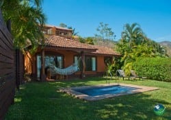 Hotel Punta Islita Junior Suite Premium - Casitas
