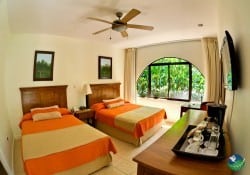 Hotel Punta Leona