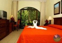 Hotel Punta Leona Selvamar Standard Room