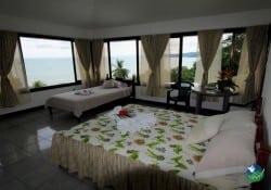 Hotel Rancho Corcovado