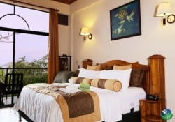 Hotel San Bada