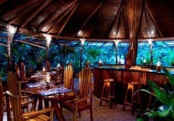 Hotel Tropico Latino Restaurant