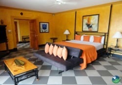 Hotel Villa Caletas