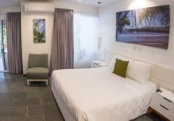 Bahia del Sol Standard Room