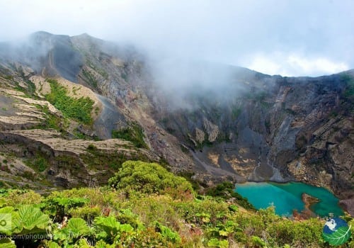 Costa Rica Volcanoes - Arenal, Poas, Irazu & More