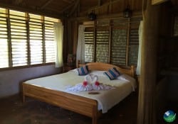 La Cusinga Lodge