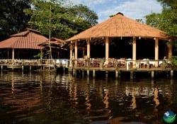 Laguna Lodge