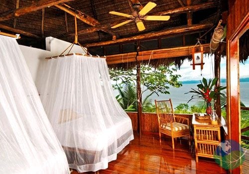 Lapa Rios Ecolodge Private Bungalows