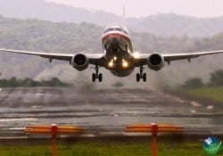 Travelling to Costa Rica Liberia