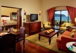 Los Suenos Marriott Ocean Front View Suite