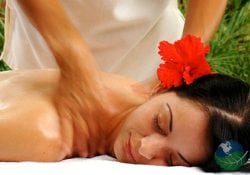Costa Rica Massage