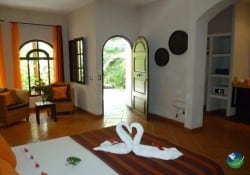 Manala Hotel