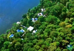 Manatus Hotel