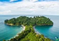 Manuel Antonio Travel Packages