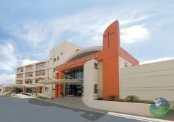 clinica catolica